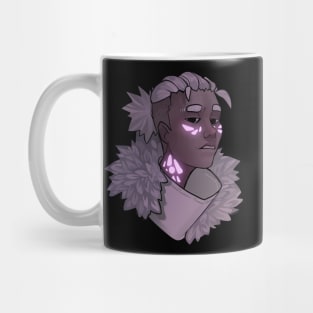 SwapFell Papyrus Humanization Mug